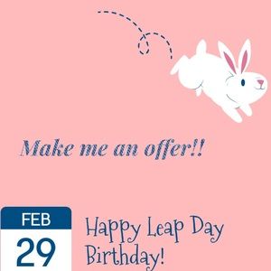 Make me an offer!!!!